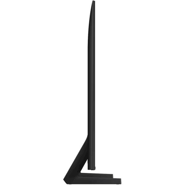 Samsung 43" QLED QE43Q8F: 4K UHD, DVB-T2 C S 