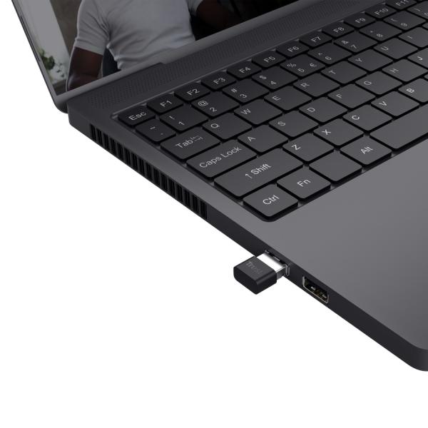 TRUST MYNA BLUETOOTH 5.4 ADAPTER 