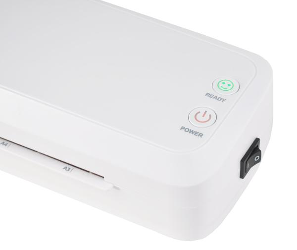 Laminátor DESQ A3 Business 