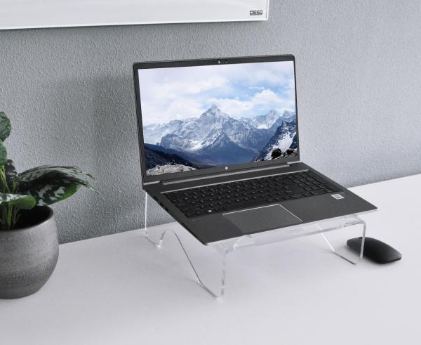 Podstavec pod notebook DESQ 