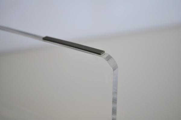 Podstavec pod notebook DESQ 
