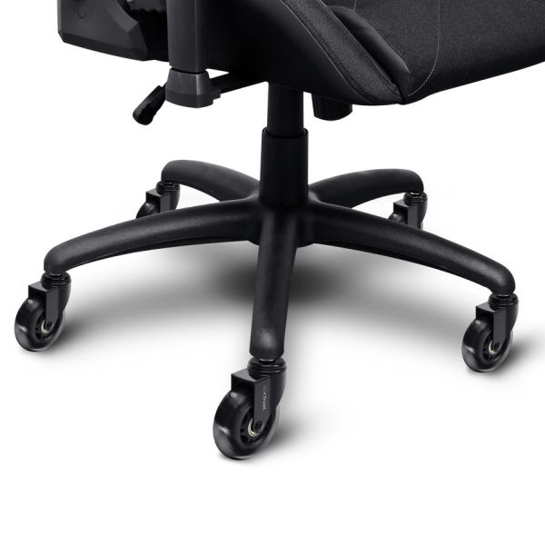 TRUST GXT702 GÉL CHAIR WHEELS 