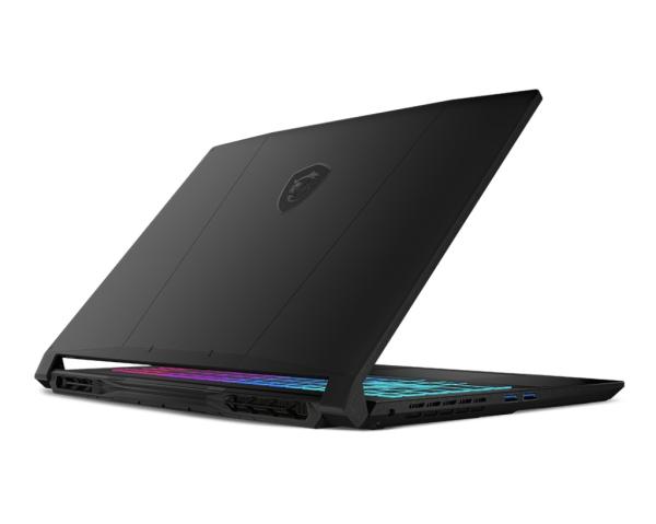 MSI Katana/ 15 HX B14WGK-457CZ/ i7-14650HX/ 15.6"/ QHD/ 32GB/ 1TB/ RTX 5070/ W11H/ Black/ 2R 