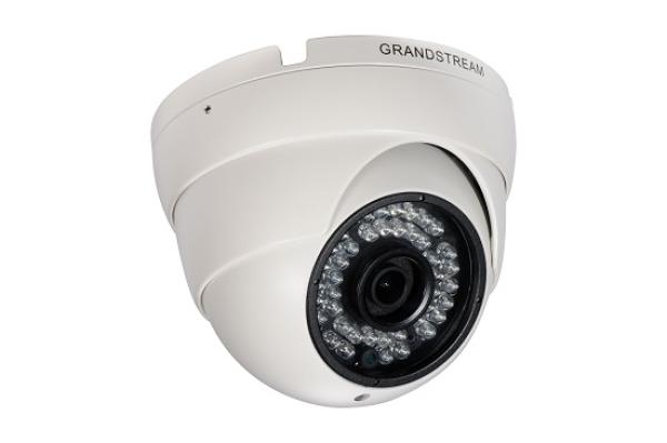 Grandstream GXV3610 HD kamera IP, IP66, 3, 6mm, ONVIF, PoE 
