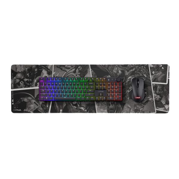 TRUST GXT759BM XXL MÚSEPAD - BATMAN 