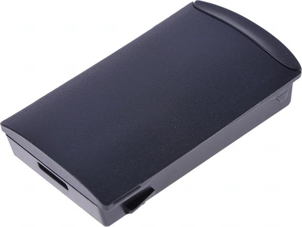 Batéria T6 Power pre Motorola Zebra MC3200, MC32N0-G, MC32N0-R, MC32N0-S, 2700mAh, 9, 9Wh, Li-poly 