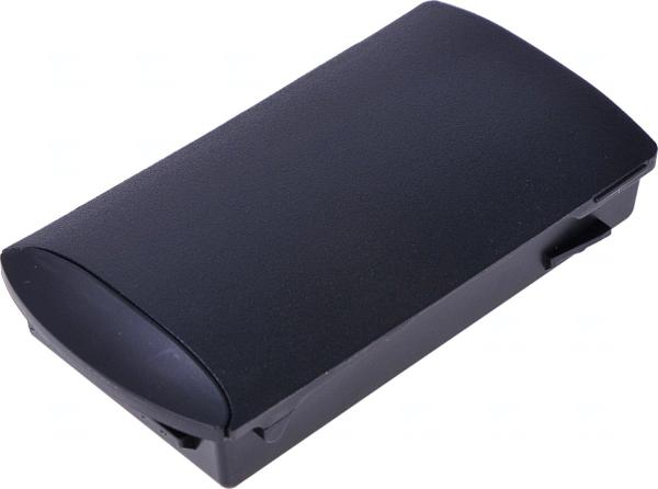 Batéria T6 Power pre Motorola Zebra MC3200, MC32N0-G, MC32N0-R, MC32N0-S, 2700mAh, 9, 9Wh, Li-poly 