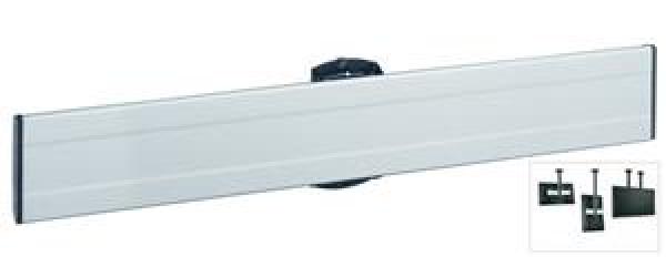 Vogel´s vodor. úchyt Connect-it PFB 3409, 915mm, strieborný