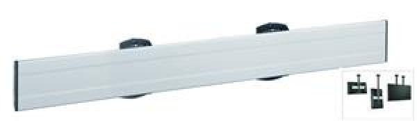 Vogel´s vodor. úchyt Connect-it PFB 3411, 1175 mm, strieborný