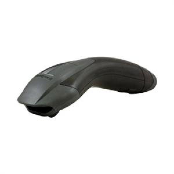 Honeywell 1202g Voyager BT, čierna, bez kabeláže