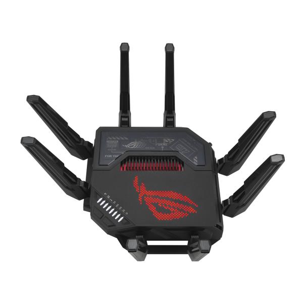 ASUS RT-BE82U 