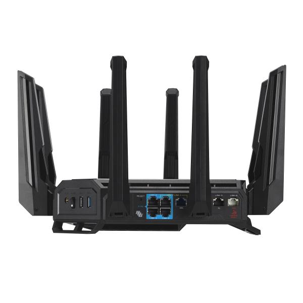ASUS RT-BE82U 
