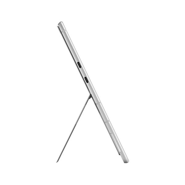 Microsoft Surface Pro 13" 5G (10. edícia)/ U5-135U/ 13"/ 2880x1920/ T/ 16GB/ 256GB/ Intel int/ W11P/ Platinum/  