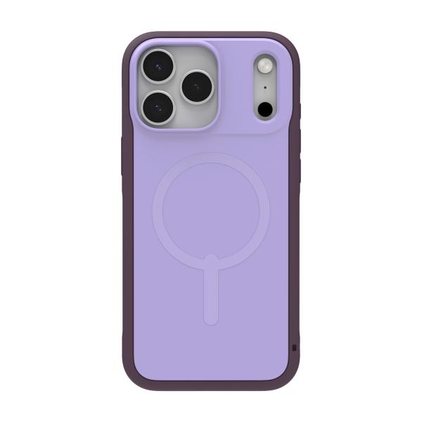 ZAGG Ochranný kryt Sedona Snap Apple 17 Pro Dusty Grape 