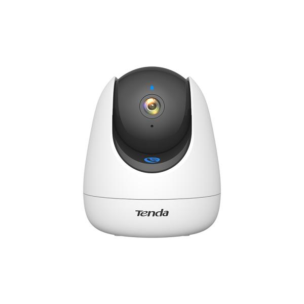 Tenda RP7v2 Security 5MP WiFi 6 otočná kamera, nočné videnie, OnViF, Alexa, LAN port, CZ aplikácie 