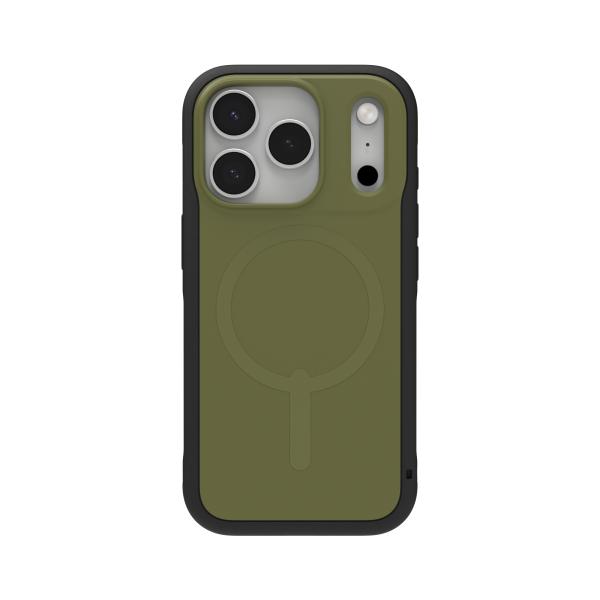 ZAGG Ochranný kryt Sedona Snap Apple 17 Pro Sea Kelp 