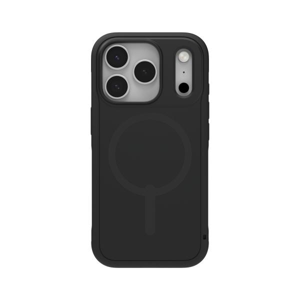 ZAGG Ochranný kryt Sedona Snap Apple 17 Pro Flood Black 