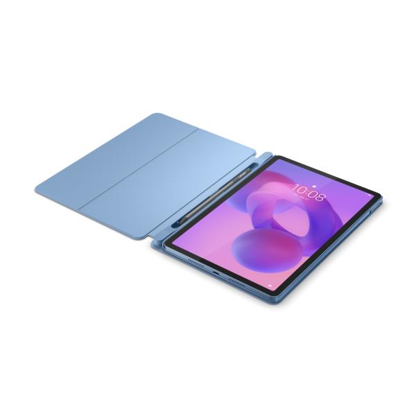 Lenovo Idea Tab Folio Case Polar Blue-WW 