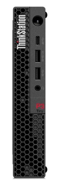TS P3 Tiny G2 U9_285 96GB 1T RTXA1000 W11P 