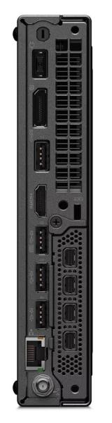 TS P3 Tiny G2 U9_285 96GB 1T RTXA1000 W11P 