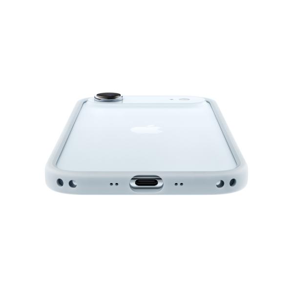 iPhone Air Bumper - Black 