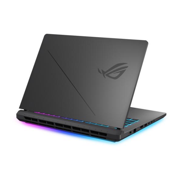 ASUS ROG Strix G16/ G615LM-NEBULA062W/ U9-275HX/ 16"/ 2560x1600/ 32GB/ 1TB/ RTX 5060/ W11H/ Gray/ 2R 
