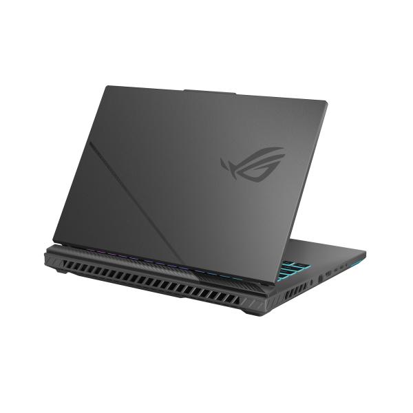 ASUS ROG Strix G16/ G614PR-RV031/ R9-8940HX/ 16"/ WUXGA/ 32GB/ 1TB/ RTX 5070Ti/ bez OS/ Gray/ 2R 