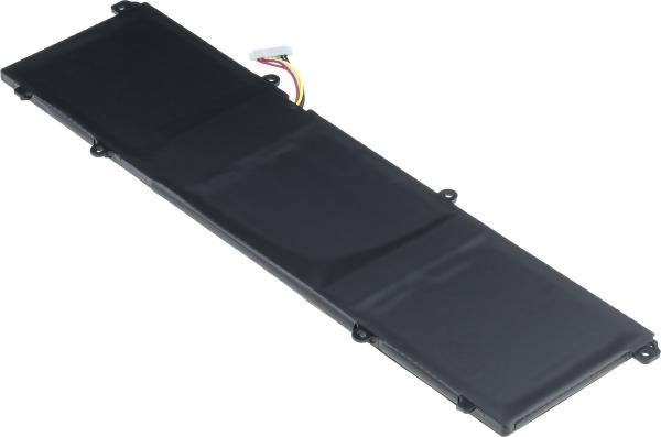 Batéria T6 Power pre Asus VivoBook S333EA, X1505VA, X1704VA, X321EA, 4335mAh, 50Wh, 3cell, Li-poly 