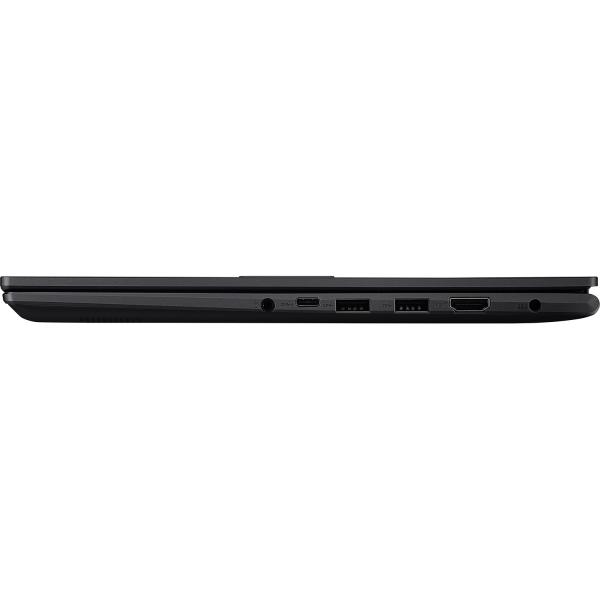 ASUS Vivobook 15 OLED/ M1505YA-OLED249W/ R7-7730U/ 15, 6"/ 2880x1620/ 16GB/ 1TB/ RX Vega 8/ W11H/ Black/ 2R 
