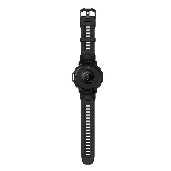 Amazfit T-Rex 3 Pro 48mm Black 