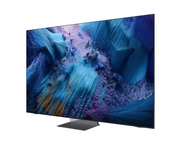 Samsung 98" NEO QLED QE98QN990F 