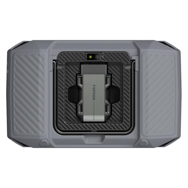 TOPDON diagnostické zariadenie UltraDiag Moto/ RAM 2GB/ 10000mAh/ Android/ 12V DC/ 4jadrový procesor 