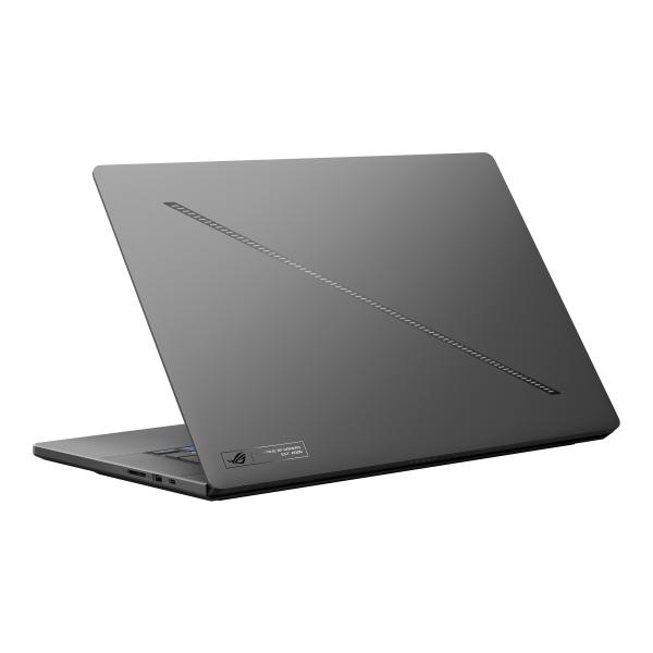 ASUS ROG Zephyrus G16/ GU605CX-NEBULA104X/ U9-285H/ 16"/ 2560x1600/ 64GB/ 2TB/ RTX 5090/ W11P/ Gray/ 2R 