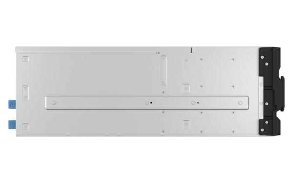QNAP TS-h2477AXU-RP-R7-32G (Ryzen Pro 5, 3GHz, ZFS, 32GB DDR5 RAM, 24x SATA, 2x 2, 5GbE, 2x 10GbE) 