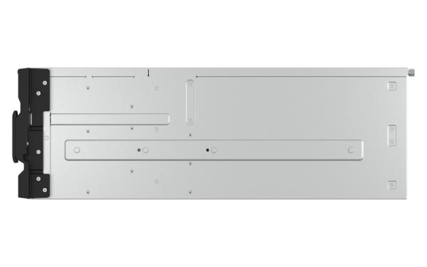 QNAP TS-h2477AXU-RP-R7-32G (Ryzen Pro 5, 3GHz, ZFS, 32GB DDR5 RAM, 24x SATA, 2x 2, 5GbE, 2x 10GbE) 