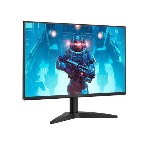 AOC/ 24B36X/ 23, 8"/ IPS/ FHD/ 144Hz/ 0, 5ms/ Čierna/ 3R 
