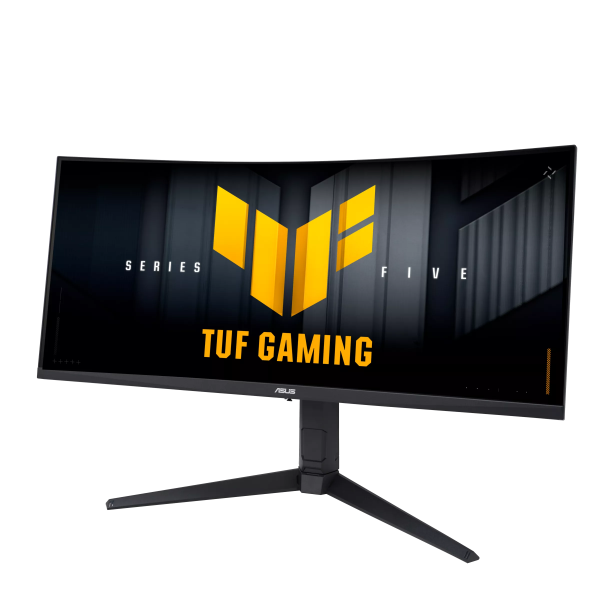 ASUS TUF/ VG34WQML5A/ 34"/ VA/ wQHD/ 250Hz/ 1ms/ Čierna/ 3R 