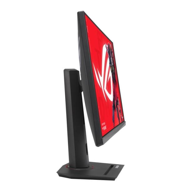 ASUS ROG/ Strix XG32UCG/ 32"/ IPS/ 4K UHD/ 160Hz/ 1ms/ Čierna/ 3R 