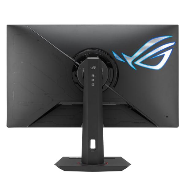 ASUS ROG/ Strix XG32UCG/ 32"/ IPS/ 4K UHD/ 160Hz/ 1ms/ Čierna/ 3R 