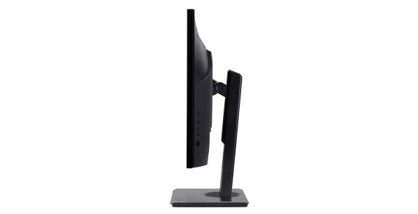Acer Vero/ B277UGbmiiprzxv/ 27"/ IPS/ QHD/ 120Hz/ 4ms/ Čierna/ 2R 