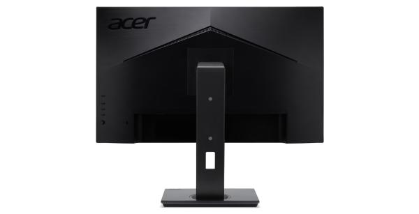 Acer Vero/ B277UGbmiiprzxv/ 27"/ IPS/ QHD/ 120Hz/ 4ms/ Čierna/ 2R 
