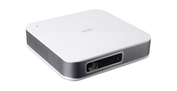 Acer PD1520s/ DLP/ 1200lm/ FHD/ HDMI/ WiFi 