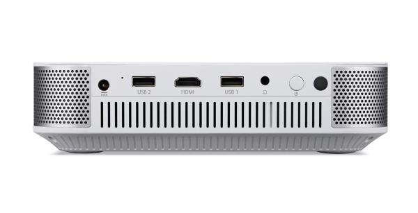 Acer PD1520s/ DLP/ 1200lm/ FHD/ HDMI/ WiFi 