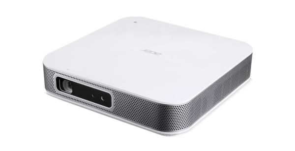 Acer PD1520s/ DLP/ 1200lm/ FHD/ HDMI/ WiFi 