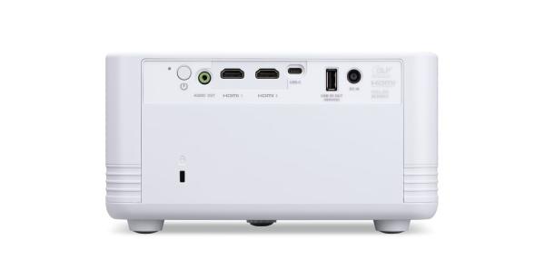 DLP Acer PD1500ic -1500Lm, 1080p, HDMI 