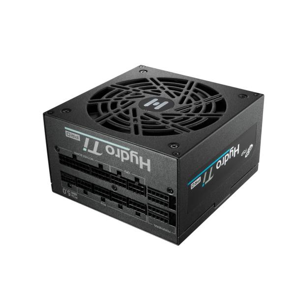 FSP HYDRO Ti PRO/ 1000W/ ATX 3.1/ 80PLUS Titanium/ Modular/ Retail 