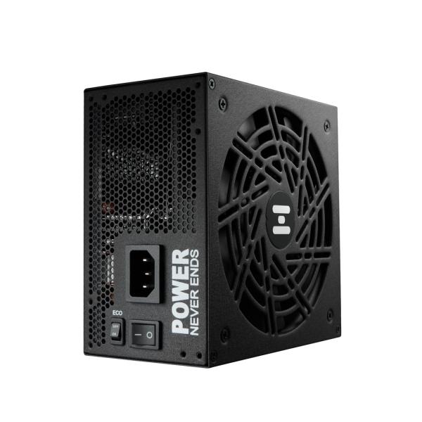 FSP HYDRO Ti PRO/ 1000W/ ATX 3.1/ 80PLUS Titanium/ Modular/ Retail 