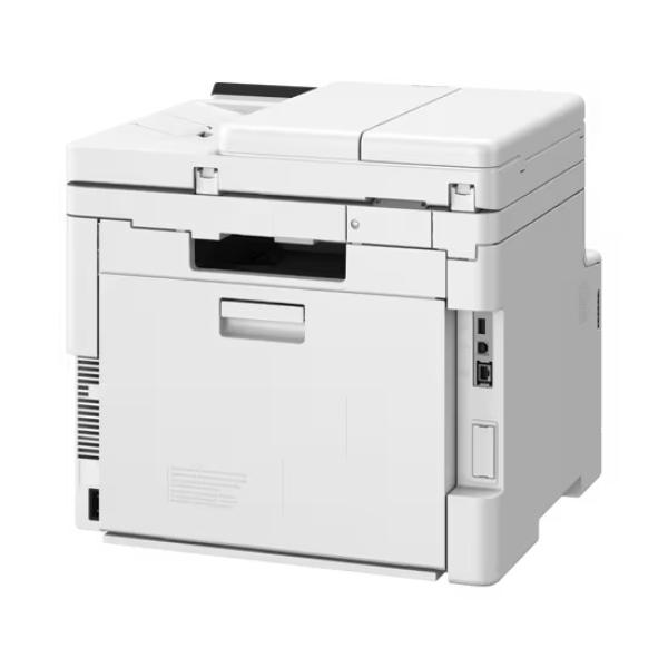 Canon i-SENSYS/ MF664Cdw/ MF/ Laser/ A4/ LAN/ WiFi/ USB 
