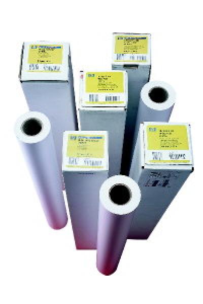 HP Coated Paper - rolka 54˝