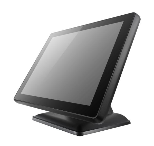 VariPOS 750 PCT - 15" multitouch, RAM 8GB, SSD 256GB, bez OS